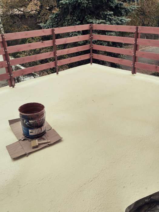 Ocieplanie pianka poddasza nie watą. Pianka w cenie wełny! Izolacja na