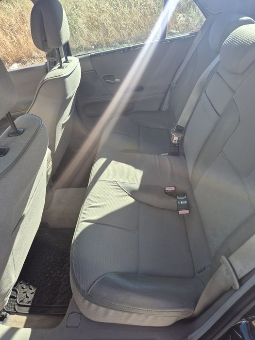 Renault Laguna 1.9 dci
