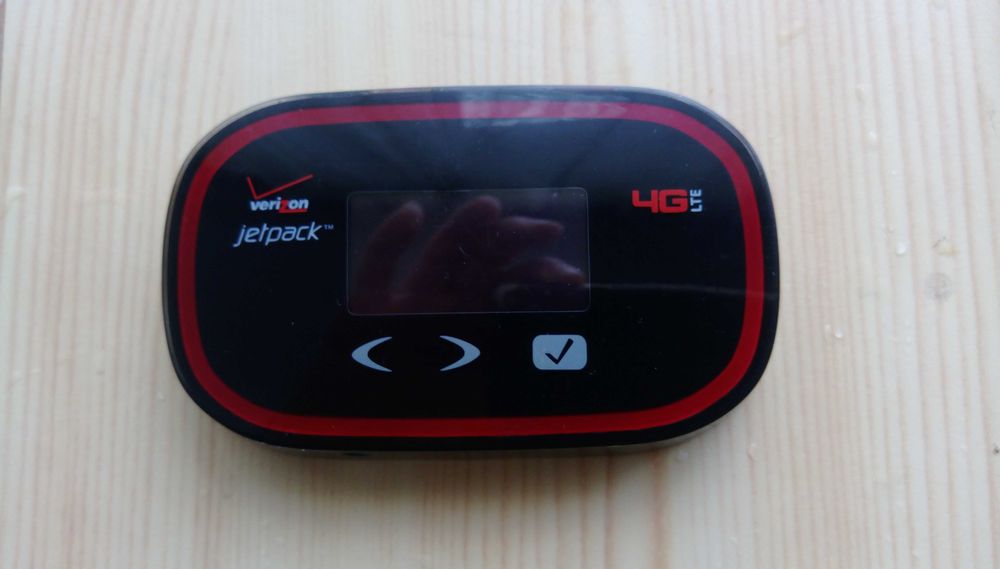 Мобильный роутер под антену Novatel 5500 CDMA EVDO