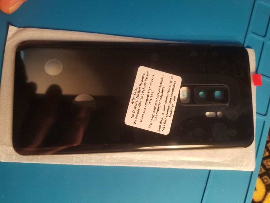 Дисплей samsung s9 plus