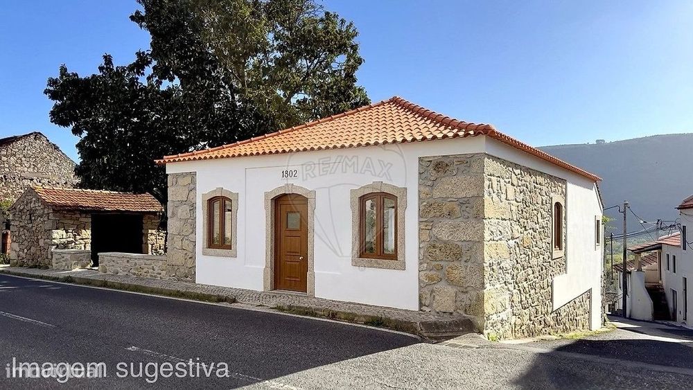 Moradia T3 para venda