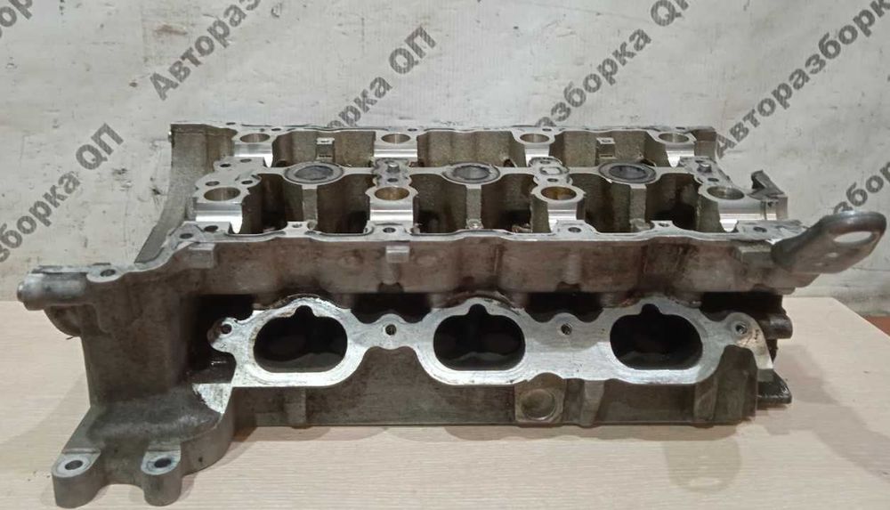ГБЦ (головка блока) Mercedes 3.0 (272.948) A2720101001. Разборка W204