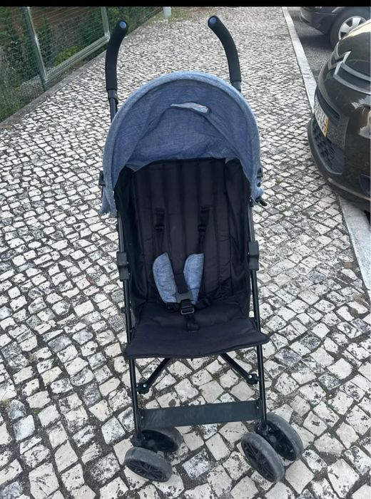 Carrinho de passeio