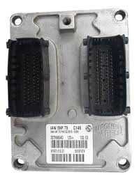 Ремонт блока управління двигуном ЕБУ Fiat Doblo Stilo Panda Punto