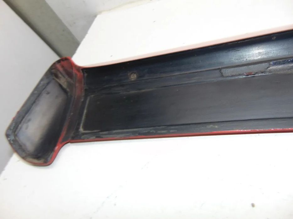Fiat Uno aeleron " nova de stock antigo