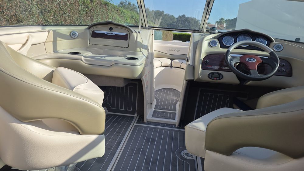 Vendo  barco Sea Ray