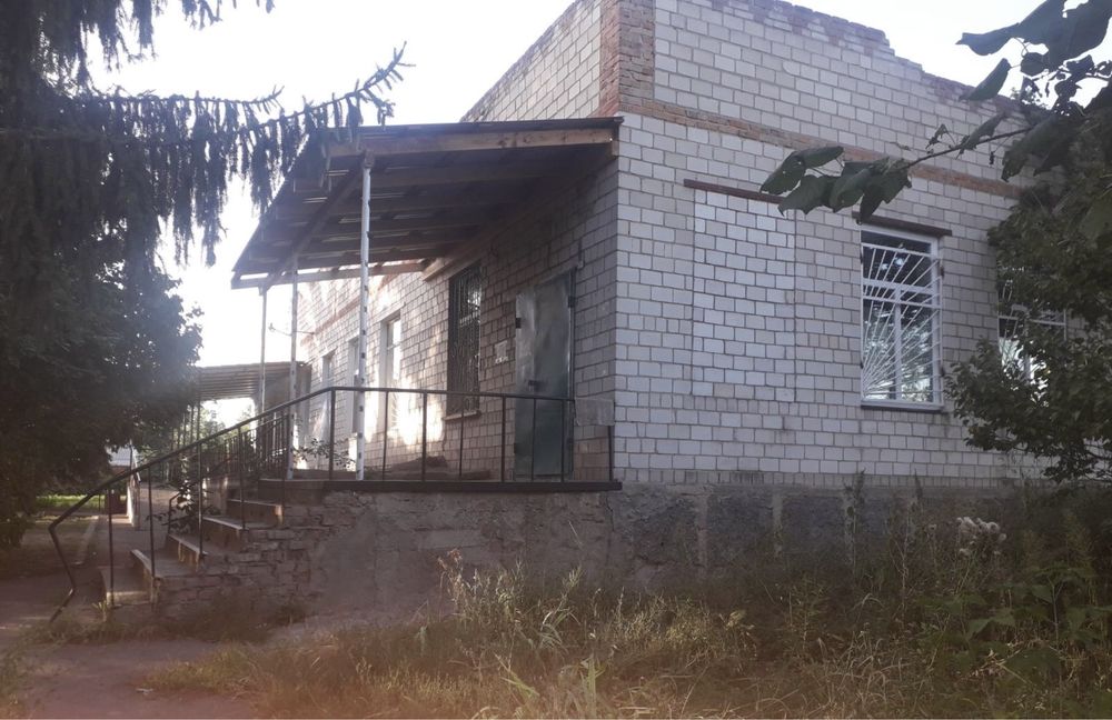 Продається магазин с. Харпачка, Гайсинський р-н Вінницька обл.