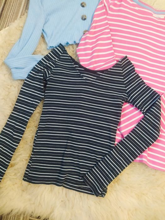 Топы регланы на девушку