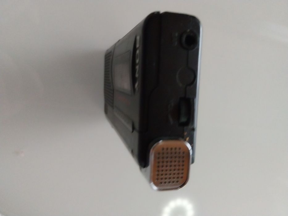 Dyktafon Sony M-450