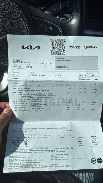 Kia Niro