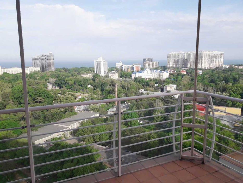 Багатокімнатна квартира за адресою Куликове поле пл. (площа 442 м²) - Atlanta.ua - фото 23