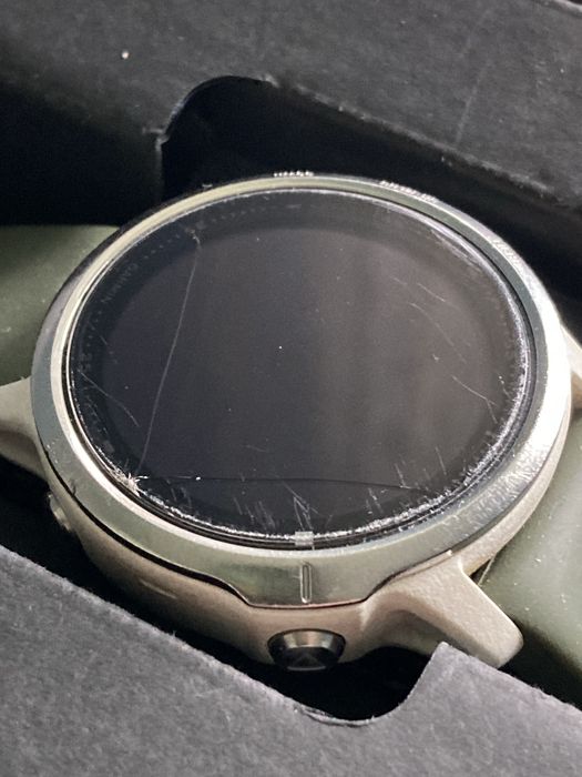 Zegarek sportowy Garmin Fenix 6s