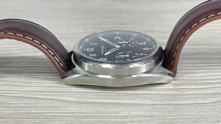 Smartwatch hybrydowy KRONABY APEX 43