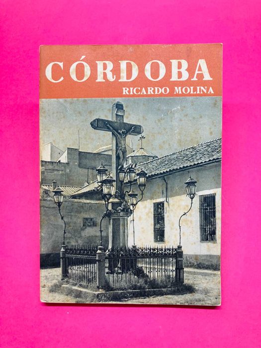 Córdoba - Ricardo Molina