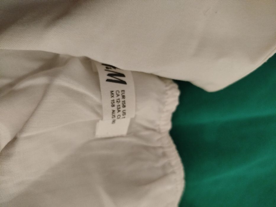 Zestaw dla dziewczynki 158/164 cm