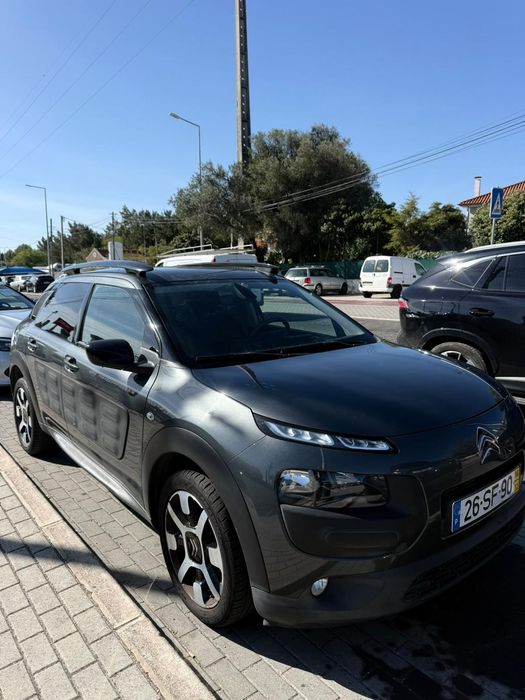 Vendo Citroen C4Catus