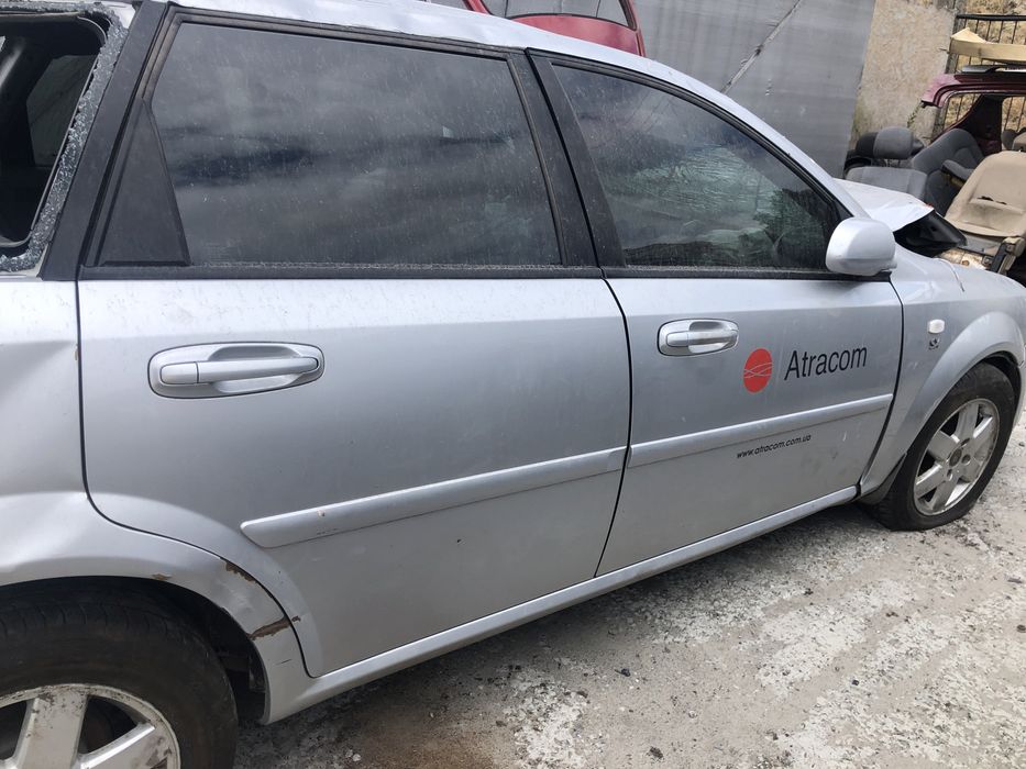 Запчасти разборка шевролет лачетти седан универсал