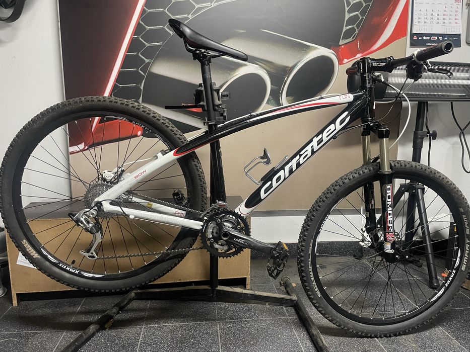 MTB Corratec Fun  Superbow