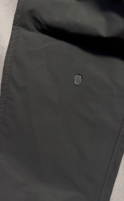 ‼️АКЦІЯ‼️Нові Оригінальні чоловічі штани Alpha industries tactical cargo pants cwu 45 ma1 n-2b