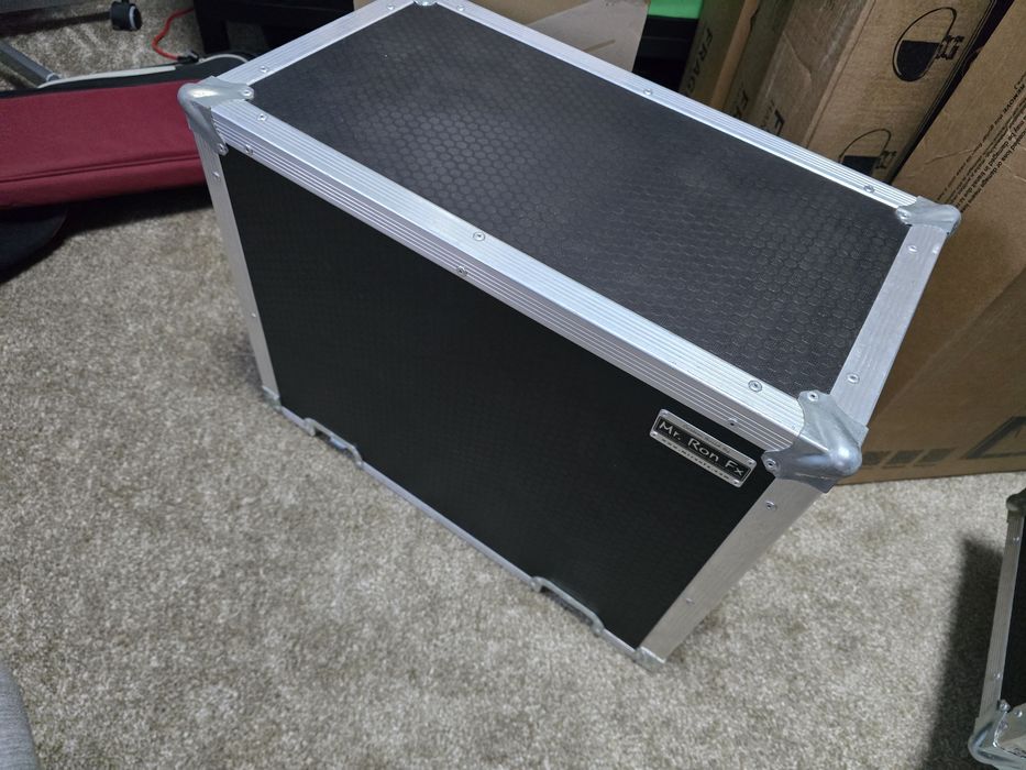 Amplificador koch Jupiter 112