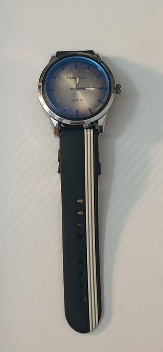 Zegarek Timesame Quartz – klasyczny, unisex