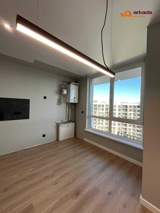 Продаж ЖК Family Plaza 2К