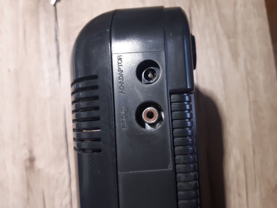 Приставка  sega master system 2