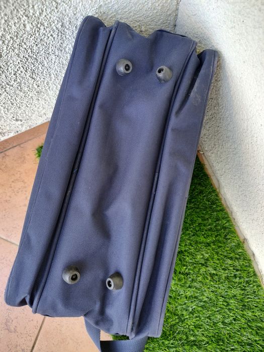 Torba na pasku odpinanym