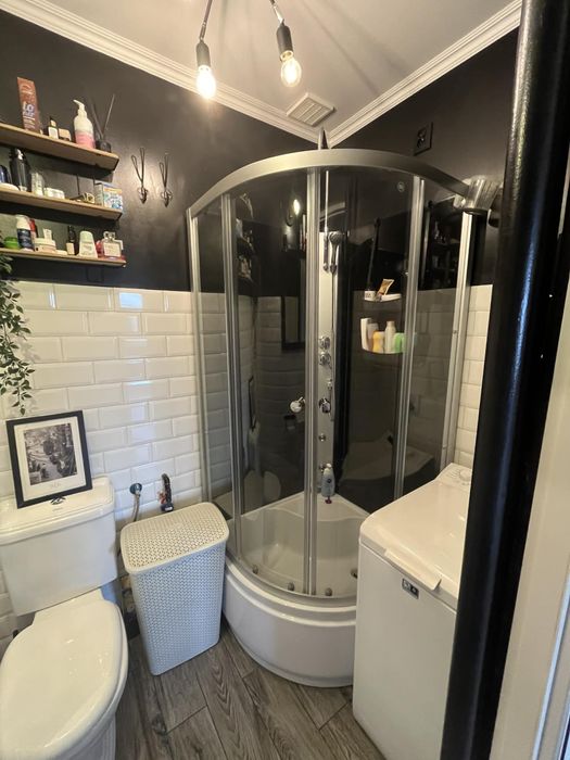 Słoneczne M-3 z widokiem na Las # Klimatyzacja #Światłowód