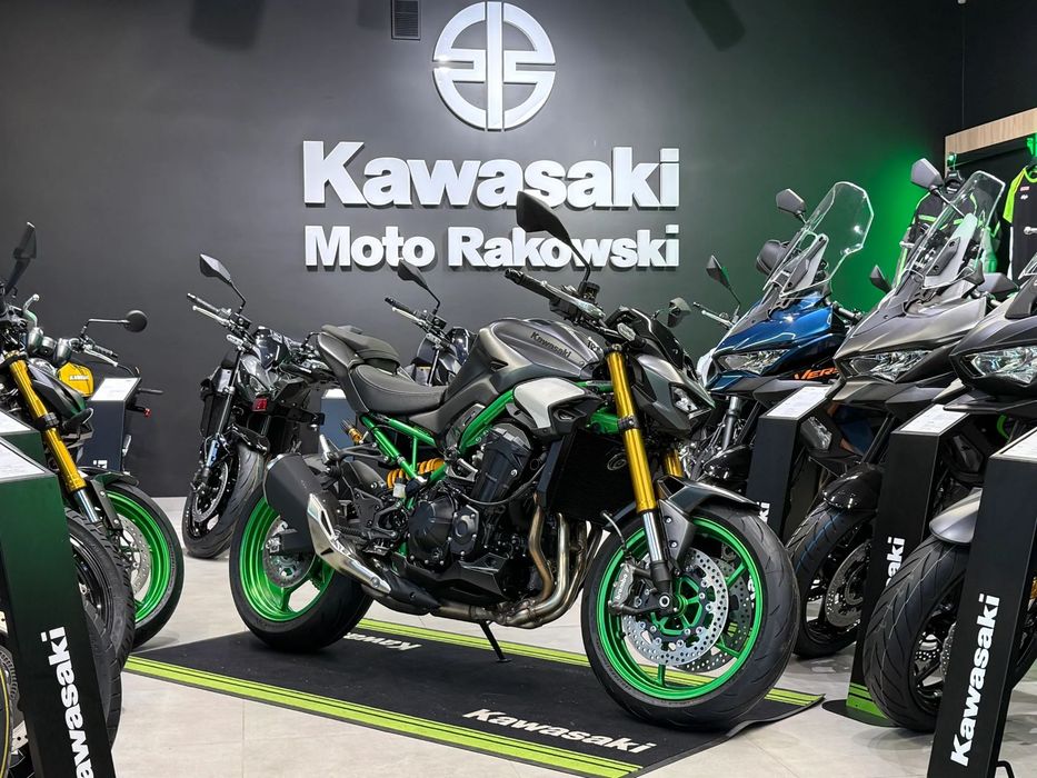 Kawasaki