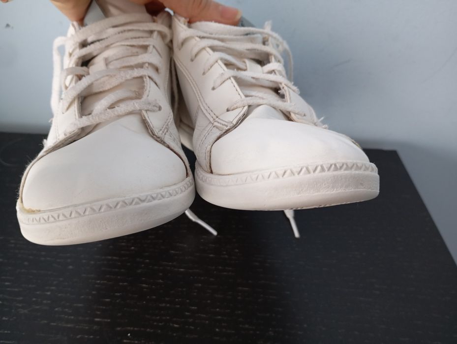 Sapatilhas Le coq sportif