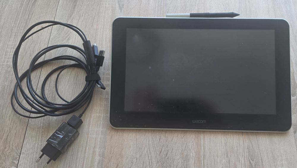 Tablet graficzny wacom 13