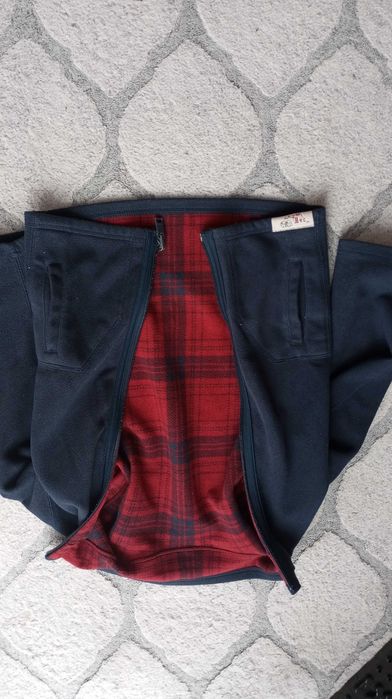 Sweter dziecięcy