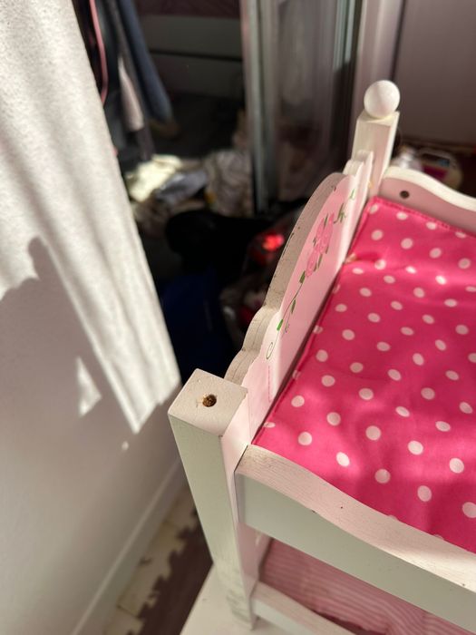 Cama com beliche de El corte Ingles