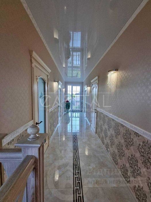 Продаж /Будинок /275 м2 /Обухівський район /Козин /вул. Старокиївська