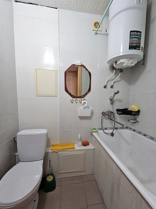 Продам 1 кім. квартиру район пр. О. Поля. Згодні по сертифікату!