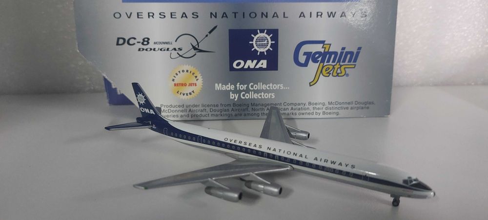 Avião Boeing Aviões Airbus escala 1/400 em Metal Varios Ver Fotos 41
