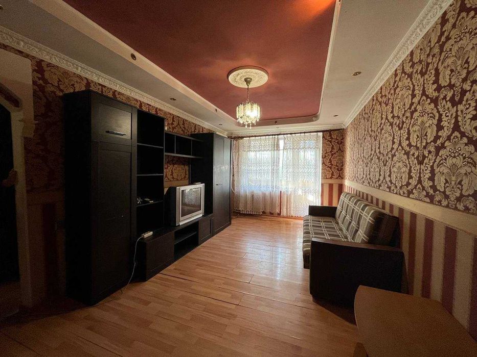 Продаж 2к квартири Балхаська/ пр Миру