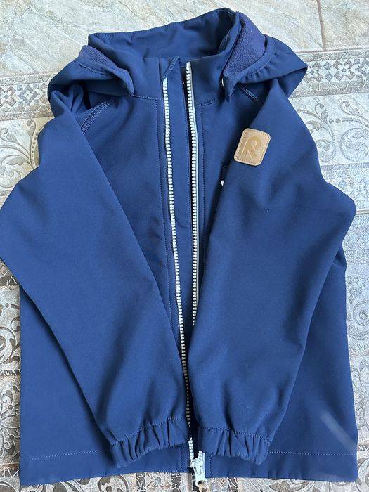 Reima Куртка Softshell Vantti