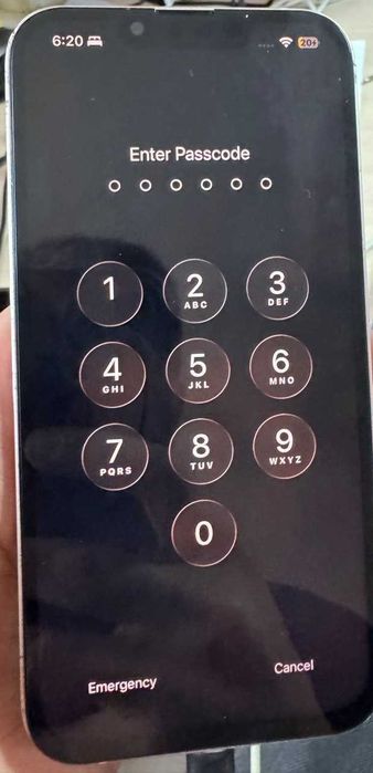 IPhone 13 128 gb