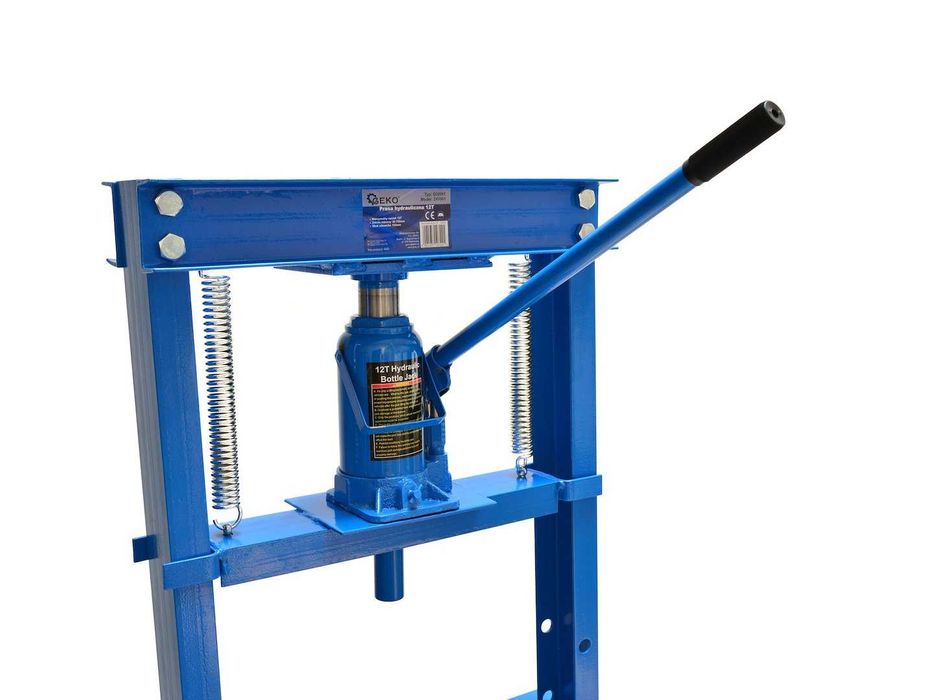 Prasa hydrauliczna 12 TON