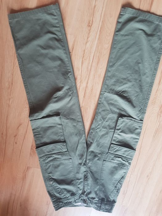 Nowe bojowki damskie marki Bershka rozmiar XS/S .