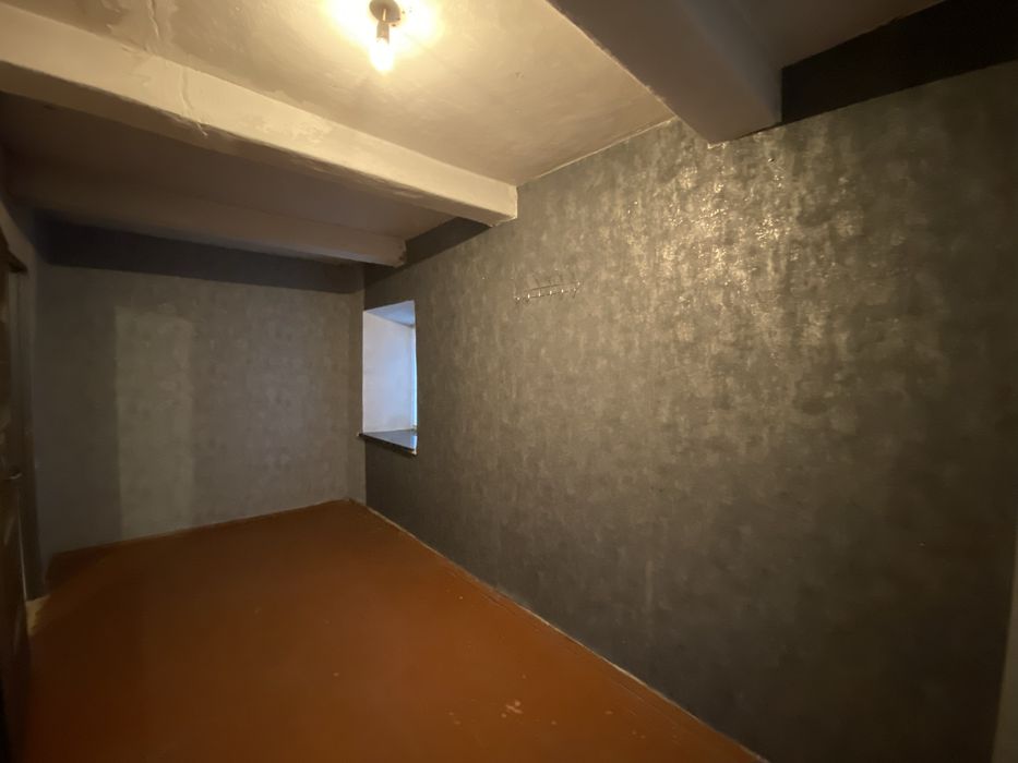 Будинок з газом у с. Синюхин Брід