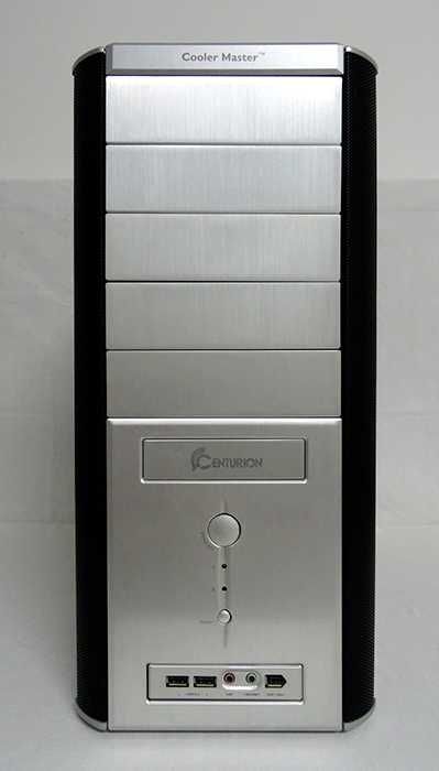 Caixa de Computador Cooler Master Centurion 53464585689142786122