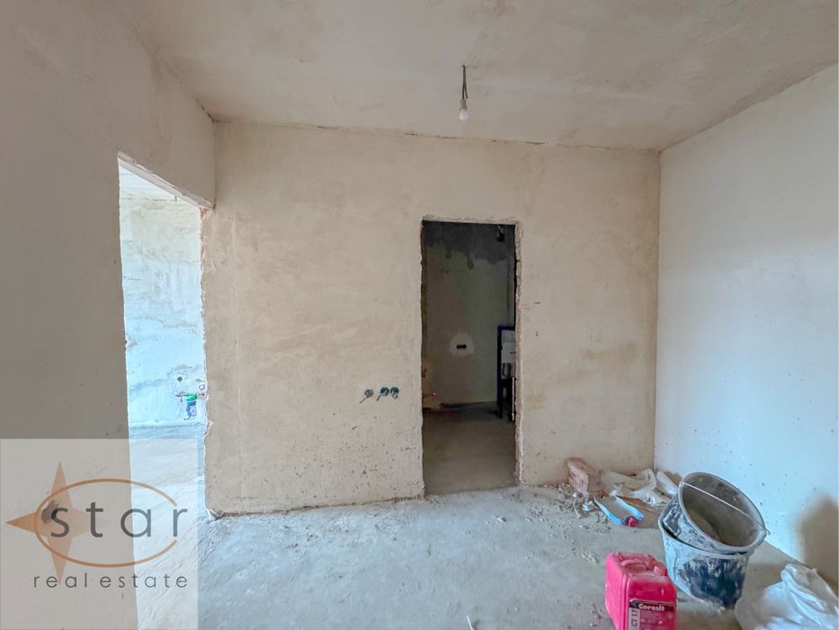 Продаж 2-кімн квартири новобудова, Масани, сертифікат, єоселя