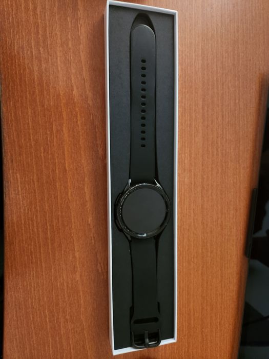 Galaxy watch6 classic