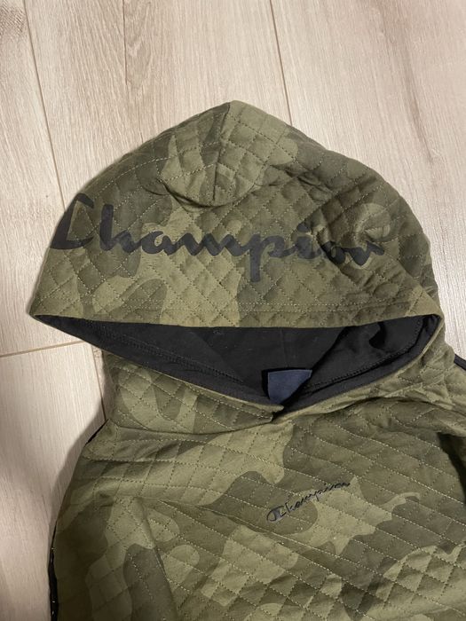 Худак Champion S