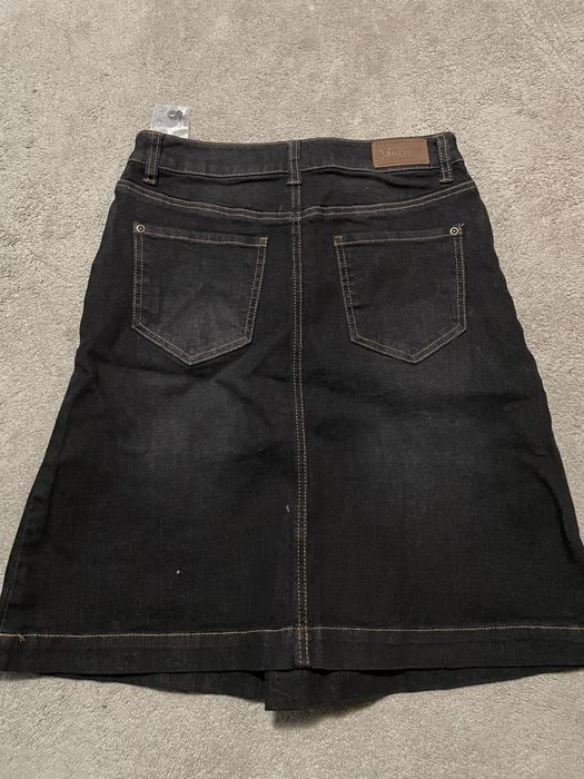 Spódnica jeansowa S nowa