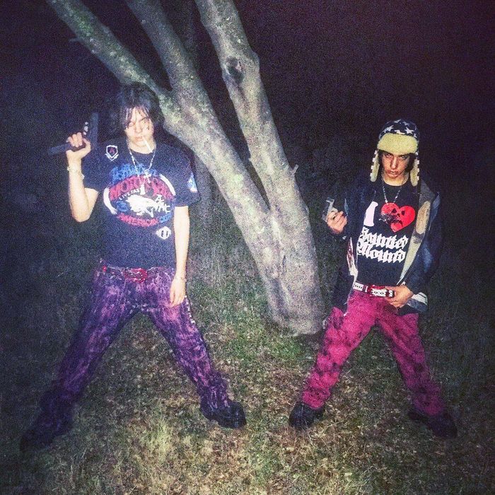 Шапка Ушанка USA Америка как у Turnabout