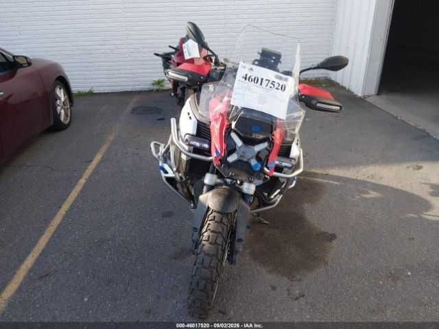BMW R 1300 GS Advenrure 2025
